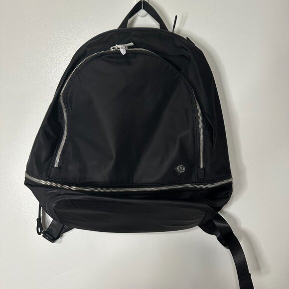 NWOT Lululemon City Adventurer Backpack 20L - Picture 3 of 11